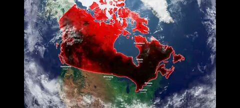 WILL CANADA EXIST IN 2035?