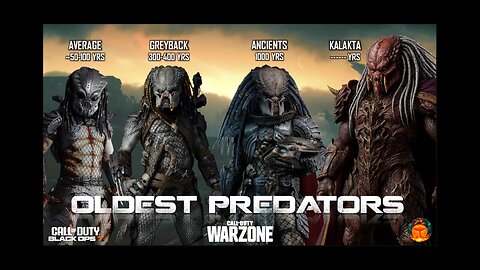 Call of Duty: Black Ops 7 (Special Presentation: Skin Thieves, Part One)