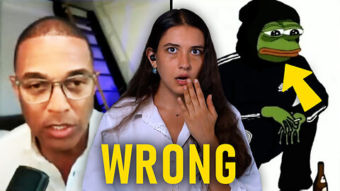 They Keep Lying About Charlie Kirk's Alleged Shooter