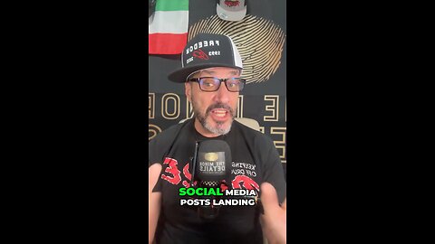 UK's Shocking Social Media Arrests: