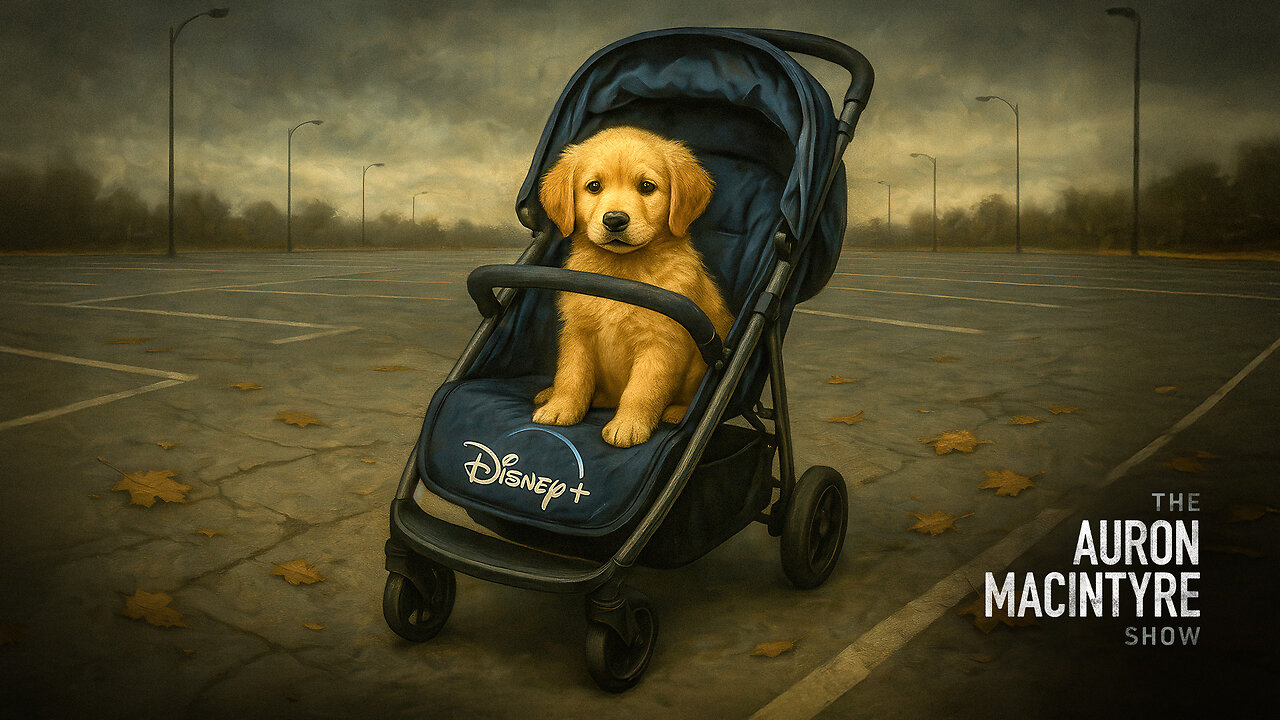 How the Disney Adult Killed Disney | 9/11/25