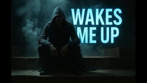 Wakes Me Up (GrinSpree Parody Drop) | Awakening Through Sound