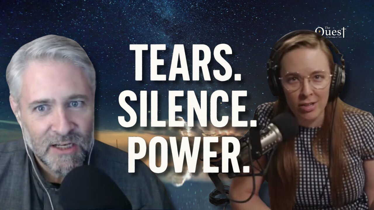 The Forgotten Person of the Trinity? | Fr Sam 06/02/25