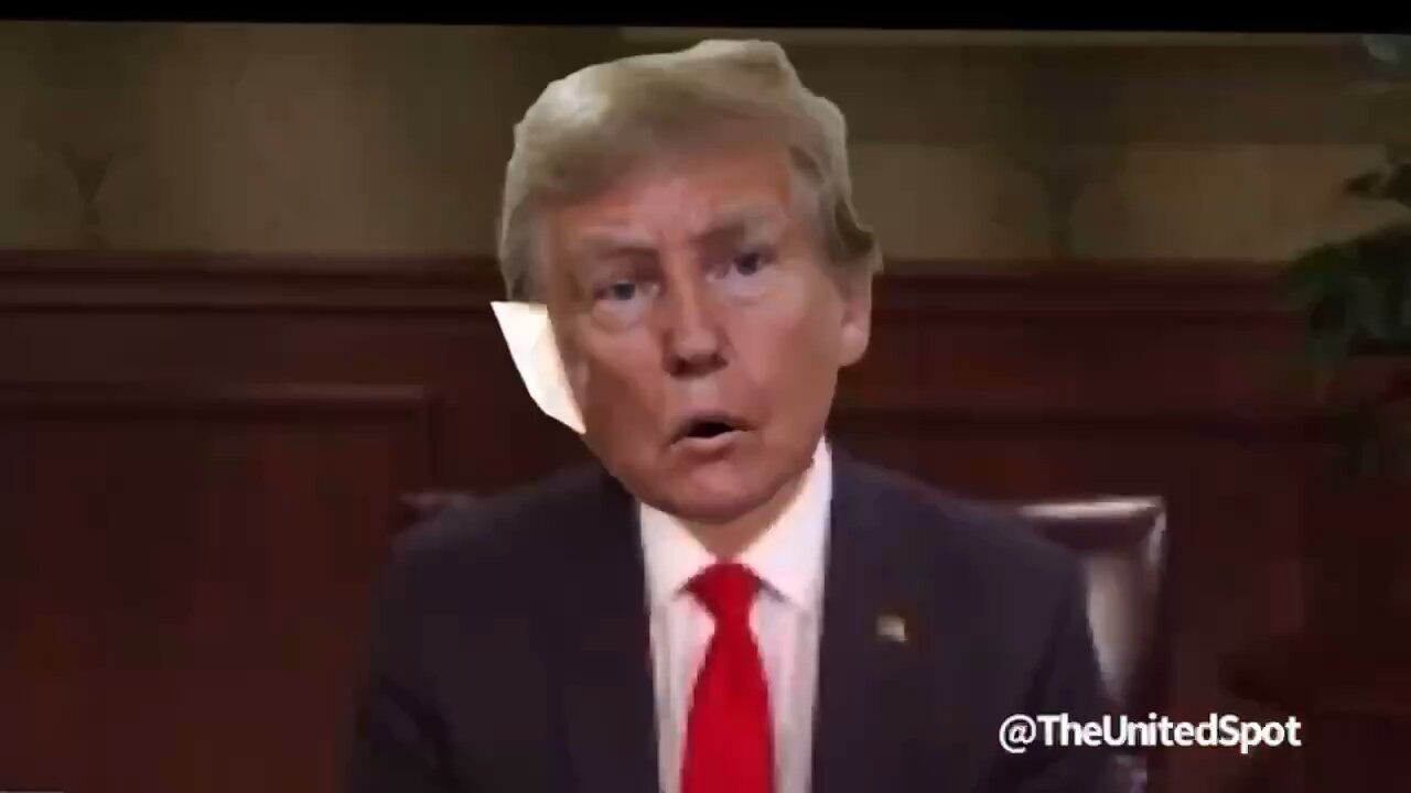 They are Trying to impeach him for refusing to cooperate with an active shooter
