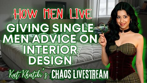 Giving Single Men Advice on Interior Design: How Single Men Live