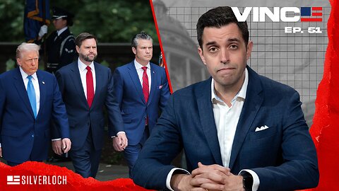 Arrests Are Coming (w/ Dr Makary) | Episode 51 - 05/27/25