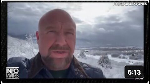 "National Emergency Declaration Planned by NWO Cowards"