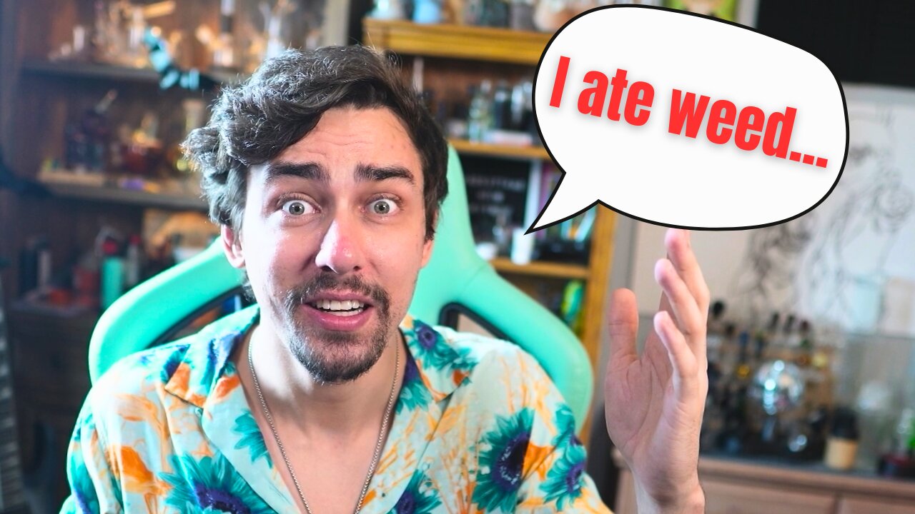 Smoke Sesh🔥World Wide Weed Review!🍃420💨