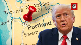 Court clears Trump to deploy troops in Portland after violent protests