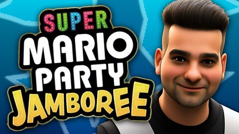 Super Mario Party Jamboree! & More! Everyone is welcome!