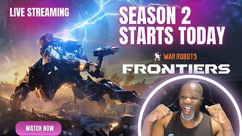 Come get your Free 3Day Premium For Free War Robots Frontiers