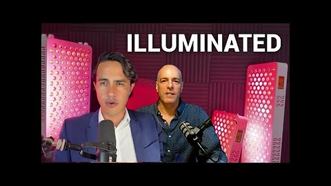 Light, Life & Self-Sufficiency (Jonathan Otto)