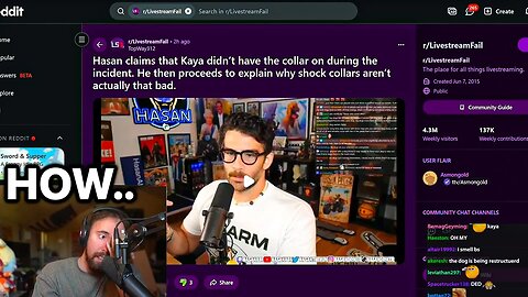 HOW IS THIS STILL GOING ON