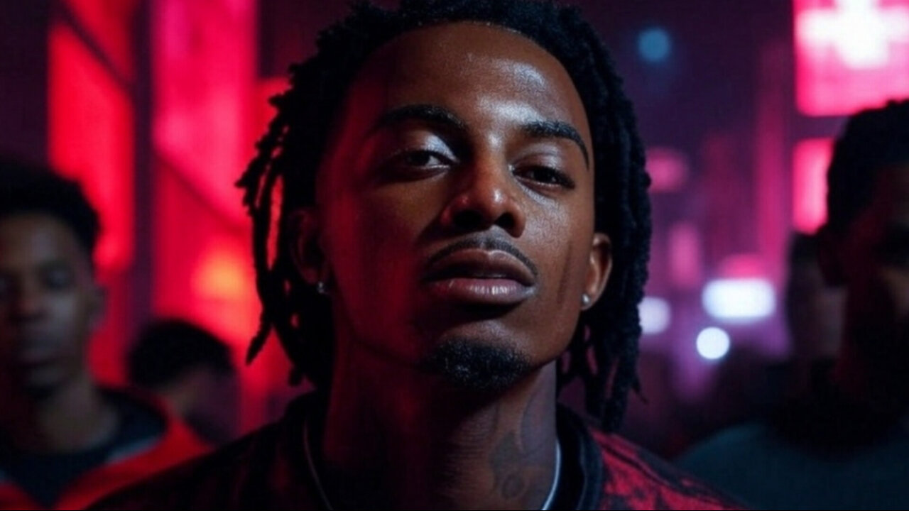 "I am music" by Playboi Carti has released. Album breakdown.