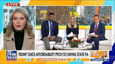 Karoline Leavitt vs Democrats