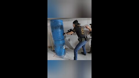 PCSL Carbine Stage W/ Kilroy 🔫 RAD Coalition