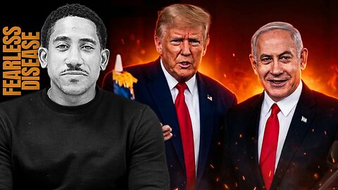 Trump's URGENT Warning to Iran After Netanyahu Meeting | What Happens Next