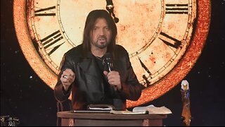 THE ELEVENTH HOUR NOV 11