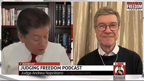 Prof. Jeffrey Sachs : Diplomacy by Insult — Trump and Norway