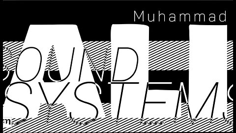 MUHAMMAD ALI CRASH MOMENT - +++ VISUAL MIX