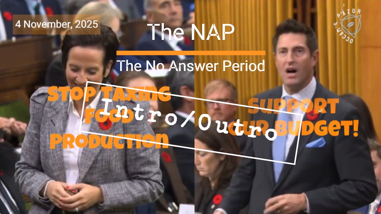 ORNAP – November 4, 2025