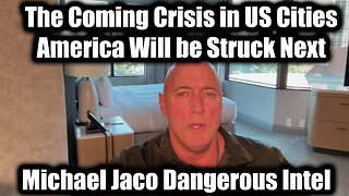 Dangerous Intel - The Coming Crisis in US Cities