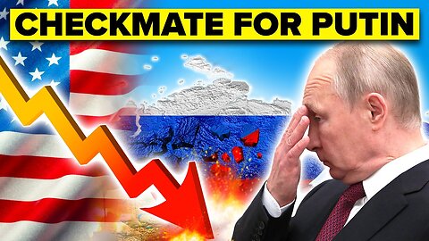 This US Move Will BREAK Russia’s Back in 12 Months