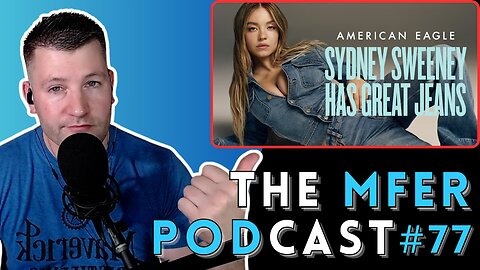 Jean/Gene Nontroversy | The Tea Got SPILLED | The MFer Podcast #77
