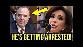 It's Official!! Judge Jeanine Just got the Green Light To make the arrest We’ve Been Waiting for