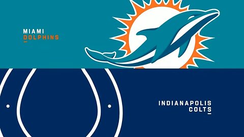 Miami Dolphins vs Indianapolis Colts Game Highlights | 2025 NFL Season Week 1