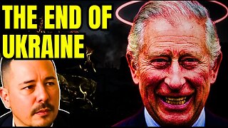 How The Empire DESTROYED Ukraine (Flores)