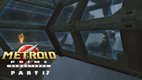 Metroid Prime Remastered Part 17 ~ Trekking Our Way Back.