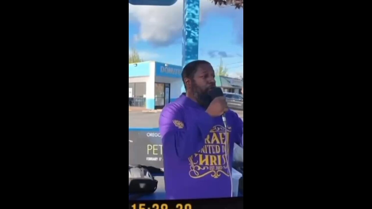 #We #Are #Commanded To #Wear #Fringes And A #Border Of #Blue