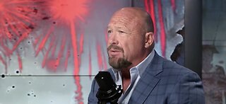 7 2 25 Alex Jones Comey’s Daughter Throws The P. Diddy Case