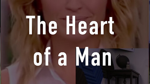 More Than Useful: The Heart of a Man