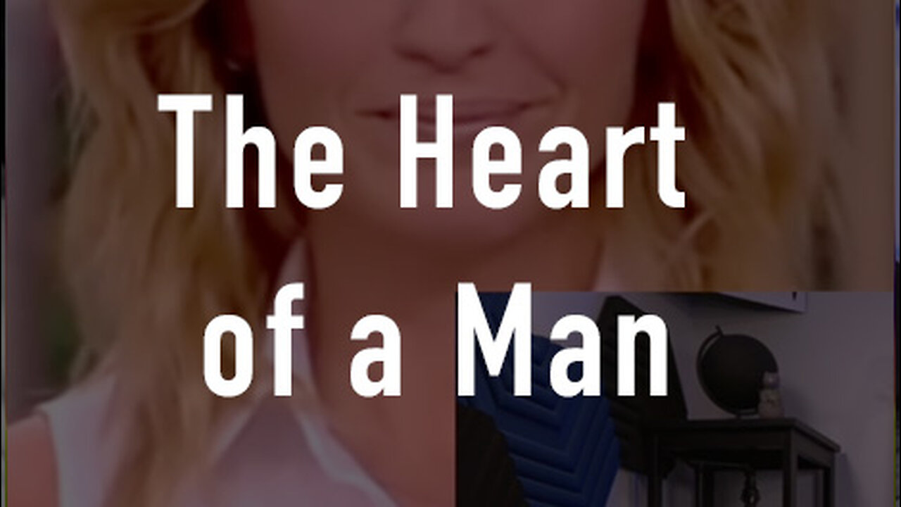 More Than Useful: The Heart of a Man