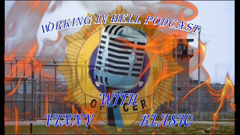 Mohawk Escape Attempt Episode 21 -The Working In Hell Podcast