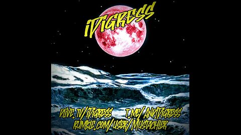 Friday Night Jams with iDigress and Friends