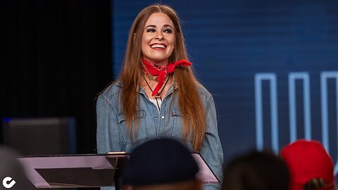 Memorial Day Edition 🇺🇸 ll JumpStart ll Pastor Charity Kalstrup