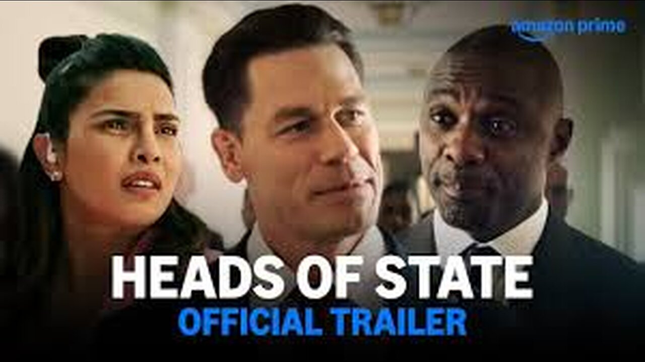 Heads of State