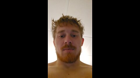 The First Video On My Samsung Galaxy S24 Ultra