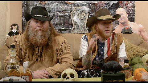 Halloween Candy Warning