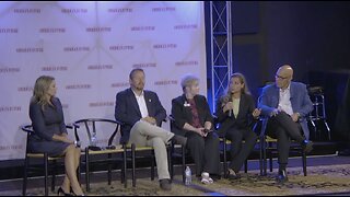 Get In The Fight Summit - LIVE from California