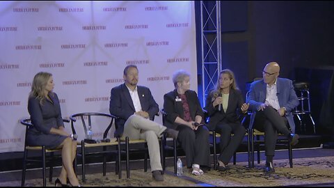Get In The Fight Summit - LIVE from California