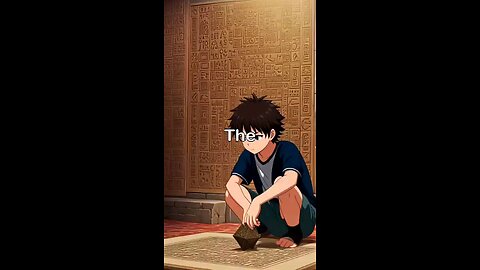 Yu-Gi-Oh! (Shalom Kolontarov)