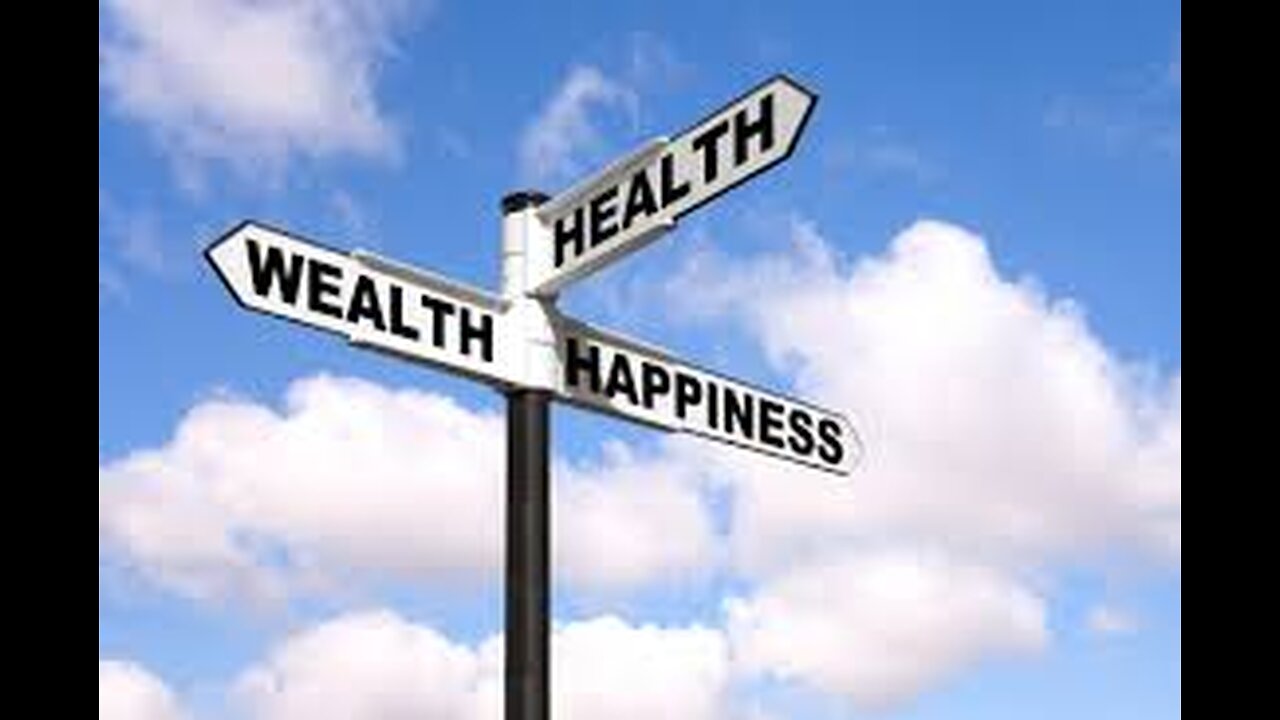 THE LAW OF PROSPERITY!!!