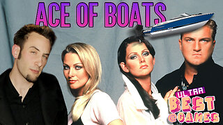 Ace Of Boats | ULTRA BEST AT GAMES (Edited Replay)