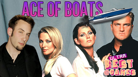Ace Of Boats | ULTRA BEST AT GAMES (Edited Replay)