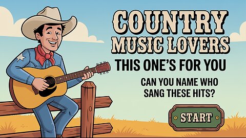 Wanted! Country Lovers