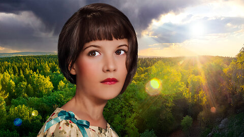 The Girl Nashville Forgot: The Tragedy of Dorothy Distelhurst